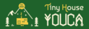 Logo Tiny House YOUCA