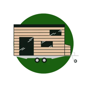Tiny House YOUCA