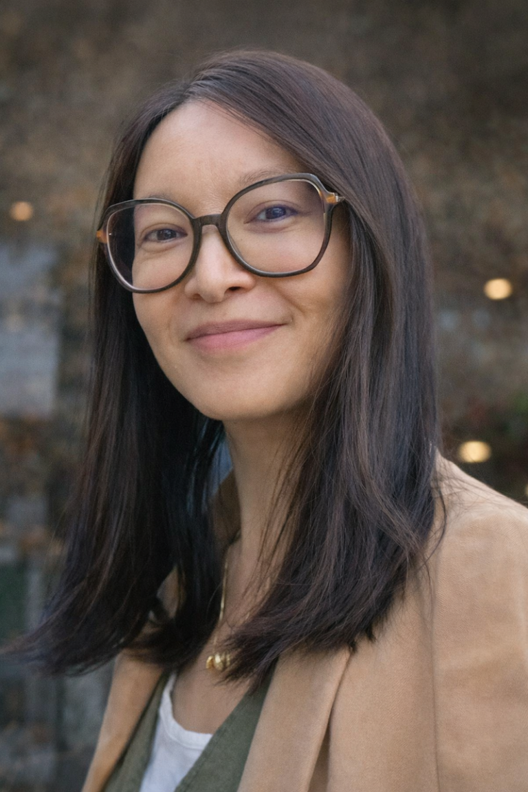 Carene Tchong - Conférencière Motivatrice Pau Bordeaux